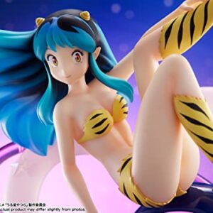 Tamashi Nations - Urusei Yatsura - Bandai Spirits FiguartsZERO chouette - Lum