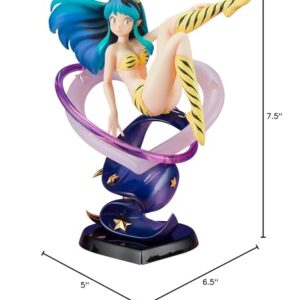 Tamashi Nations - Urusei Yatsura - Bandai Spirits FiguartsZERO chouette - Lum