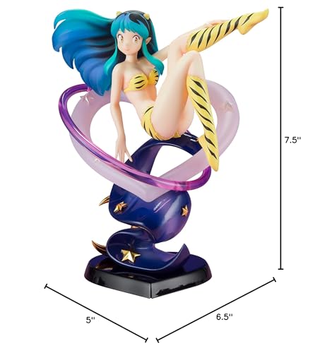 Tamashi Nations - Urusei Yatsura - Bandai Spirits FiguartsZERO chouette - Lum