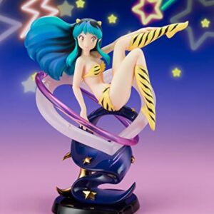 Tamashi Nations - Urusei Yatsura - Bandai Spirits FiguartsZERO chouette - Lum