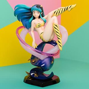 Tamashi Nations - Urusei Yatsura - Bandai Spirits FiguartsZERO chouette - Lum