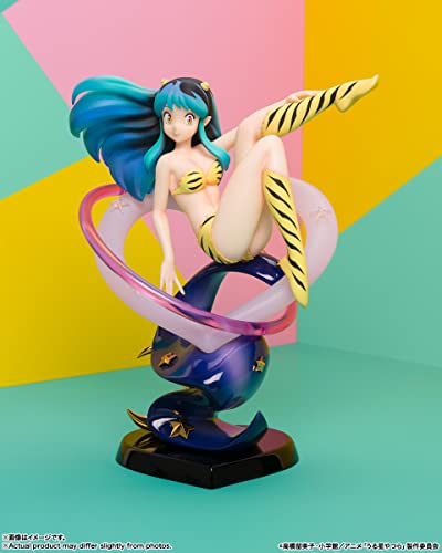 Tamashi Nations - Urusei Yatsura - Bandai Spirits FiguartsZERO chouette - Lum