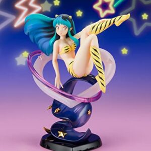 Tamashi Nations - Urusei Yatsura - Bandai Spirits FiguartsZERO chouette - Lum