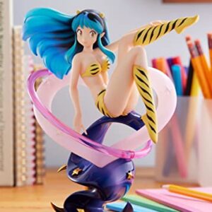 Tamashi Nations - Urusei Yatsura - Bandai Spirits FiguartsZERO chouette - Lum