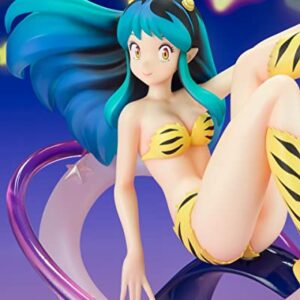 Tamashi Nations - Urusei Yatsura - Bandai Spirits FiguartsZERO chouette - Lum