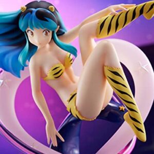 Tamashi Nations - Urusei Yatsura - Bandai Spirits FiguartsZERO chouette - Lum