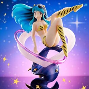 Tamashi Nations - Urusei Yatsura - Bandai Spirits FiguartsZERO chouette - Lum