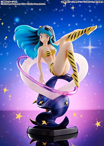 Tamashi Nations - Urusei Yatsura - Bandai Spirits FiguartsZERO chouette - Lum