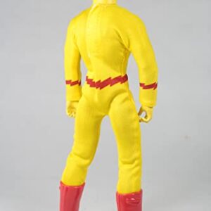 Mego DC Reverse Flash 50th Anniversary 8-Inch Action Figure