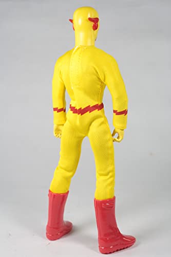 Mego DC Reverse Flash 50th Anniversary 8-Inch Action Figure