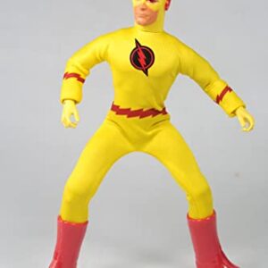 Mego DC Reverse Flash 50th Anniversary 8-Inch Action Figure