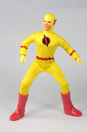 Mego DC Reverse Flash 50th Anniversary 8-Inch Action Figure