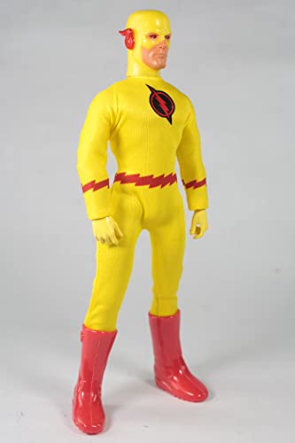 Mego DC Reverse Flash 50th Anniversary 8-Inch Action Figure