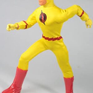 Mego DC Reverse Flash 50th Anniversary 8-Inch Action Figure