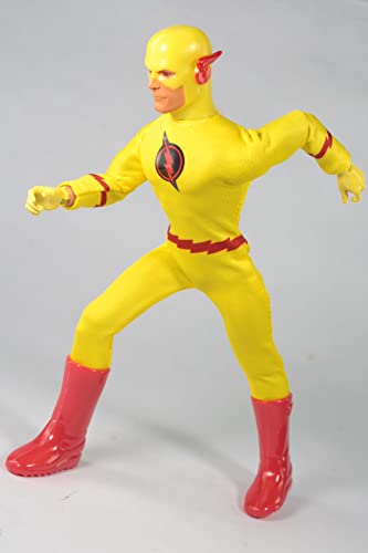 Mego DC Reverse Flash 50th Anniversary 8-Inch Action Figure