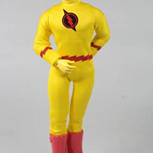 Mego DC Reverse Flash 50th Anniversary 8-Inch Action Figure