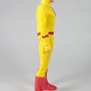 Mego DC Reverse Flash 50th Anniversary 8-Inch Action Figure