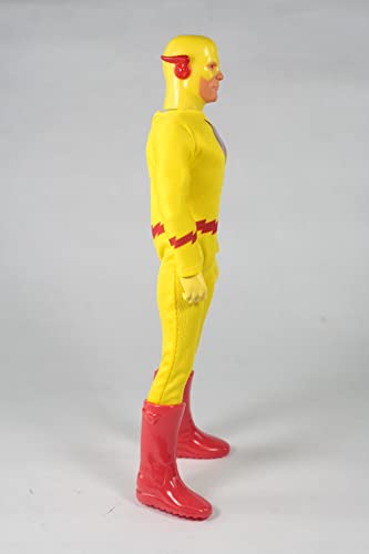 Mego DC Reverse Flash 50th Anniversary 8-Inch Action Figure