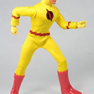 Mego DC Reverse Flash 50th Anniversary 8-Inch Action Figure