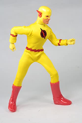 Mego DC Reverse Flash 50th Anniversary 8-Inch Action Figure