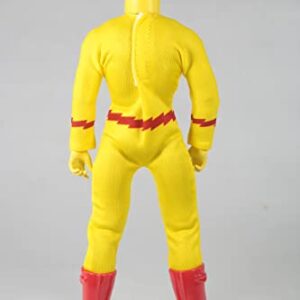 Mego DC Reverse Flash 50th Anniversary 8-Inch Action Figure