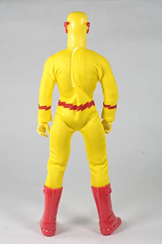 Mego DC Reverse Flash 50th Anniversary 8-Inch Action Figure