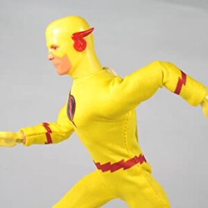 Mego DC Reverse Flash 50th Anniversary 8-Inch Action Figure