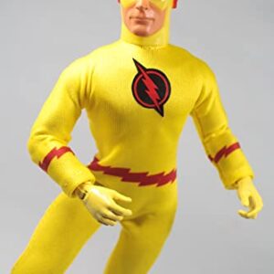 Mego DC Reverse Flash 50th Anniversary 8-Inch Action Figure