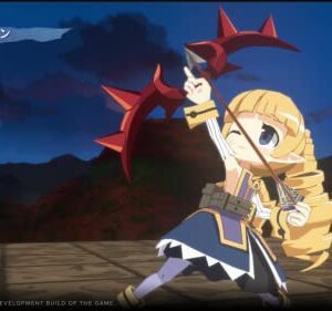 Disgaea 7: Vows of the Virtueless Deluxe Edition - PlayStation 4