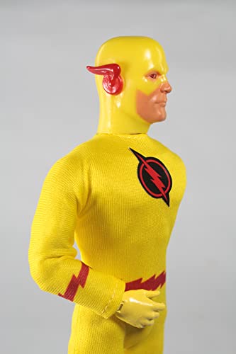 Mego DC Reverse Flash 50th Anniversary 8-Inch Action Figure