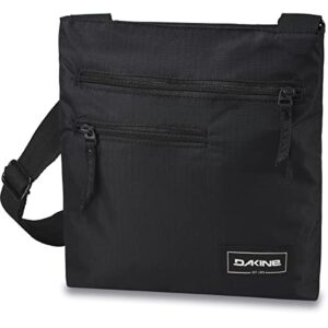 Dakine Jo Jo Crossbody Handbag - Black Ripstop