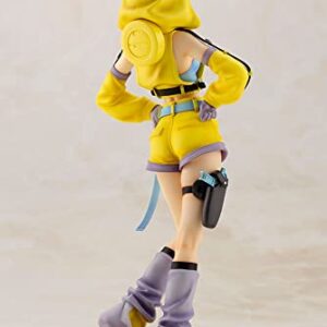 Transformers: Bumblebee Bishoujo Statue