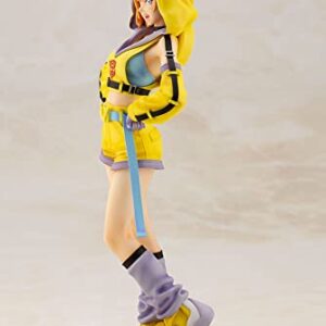 Transformers: Bumblebee Bishoujo Statue