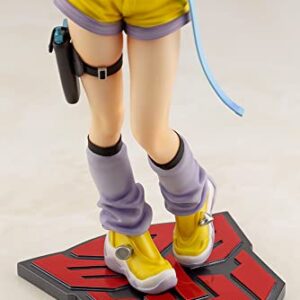 Transformers: Bumblebee Bishoujo Statue