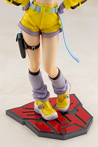 Transformers: Bumblebee Bishoujo Statue