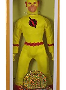 Mego DC Reverse Flash 50th Anniversary 8-Inch Action Figure