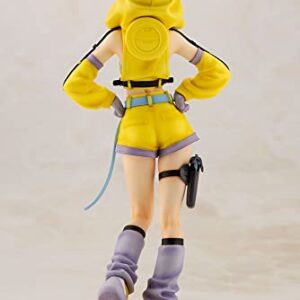 Transformers: Bumblebee Bishoujo Statue