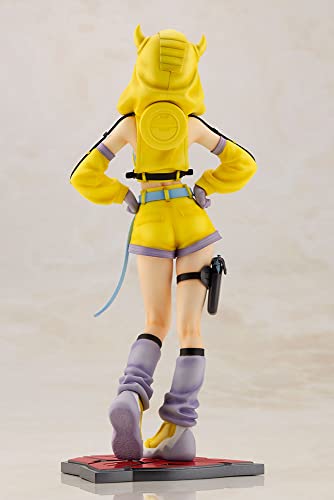 Transformers: Bumblebee Bishoujo Statue