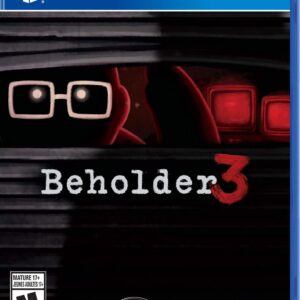 Beholder 3 - PlayStation 4