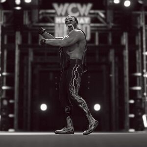 WWE 2K23 Deluxe - Steam PC [Online Game Code]