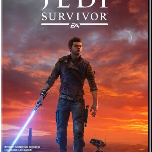 Star Wars Jedi: Survivor Standard - Steam PC [Online Game Code]