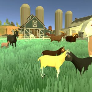 Harvest Days: My Dream Farm for Xbox One & Xbox Series X S