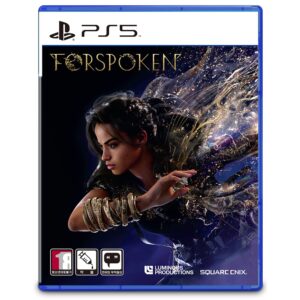 forspoken [korean edition] for ps5