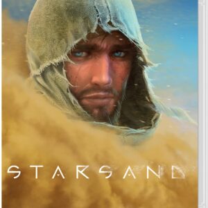 Starsand for Nintendo Switch