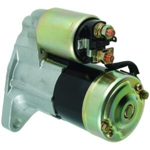 technical precision replacement for sr6443x starter