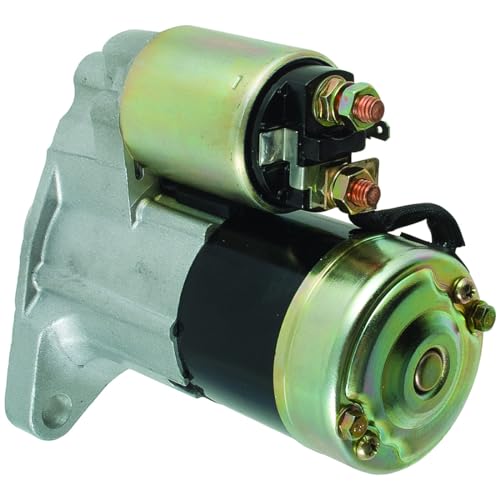 Technical Precision Replacement for SR6443X STARTER