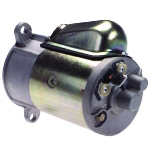 technical precision replacement for bosch sr595x starter