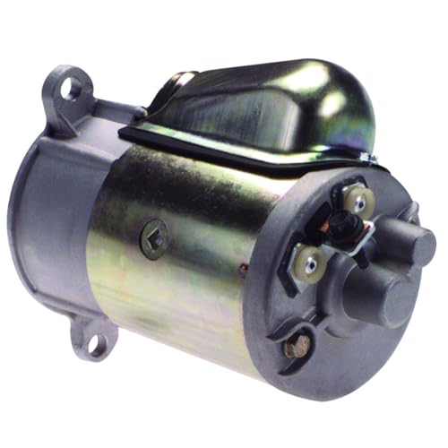 Technical Precision Replacement For BOSCH SR595X STARTER