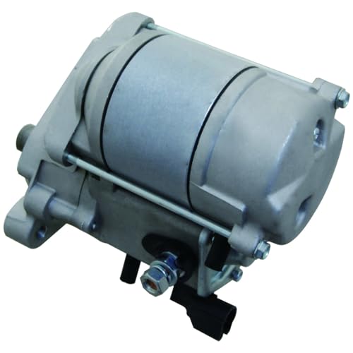 Replacement For BOSCH SR3257X STARTER by Technical Precision