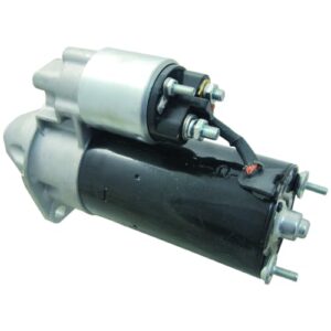 technical precision replacement for sr0439x starter